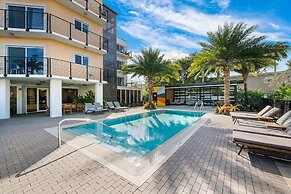 Wilton River Suites (Adults Only)