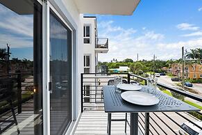 Wilton River Suites (Adults Only)