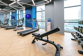 Holiday Inn Express Shanghai Pudong Airport by IHG