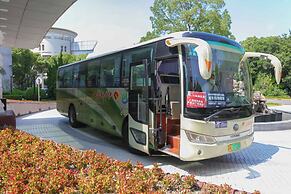 Holiday Inn Express Shanghai Pudong Airport by IHG