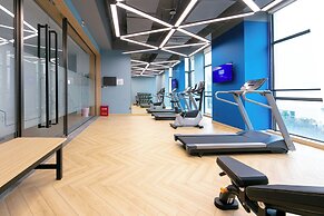 Holiday Inn Express Shanghai Pudong Airport by IHG
