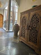 Riad Al Nubala