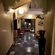 Riad Al Nubala