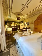 Riad Al Nubala