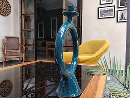 Riad Al Nubala