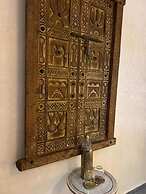 Riad Al Nubala