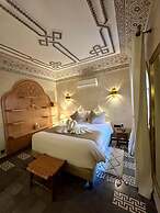 Riad Al Nubala