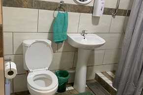 Mispa George - Self Catering Apartment - Sleeps 2