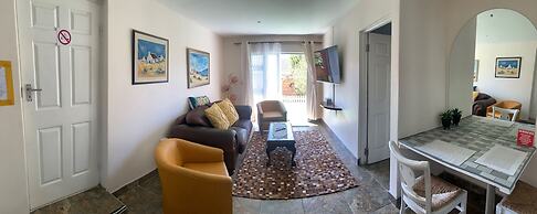 Mispa George - Self Catering Apartment - Sleeps 2