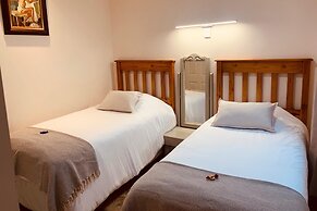 Mispa George - Self Catering Apartment - Sleeps 2