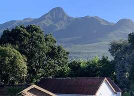 Mispa George - Self Catering Apartment - Sleeps 2