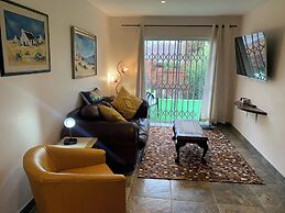 Mispa George - Self Catering Apartment - Sleeps 2