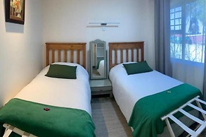Mispa George - Self Catering Apartment - Sleeps 2
