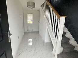 High Mill House