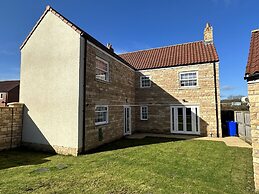 High Mill House