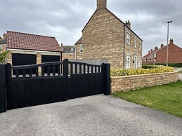 High Mill House