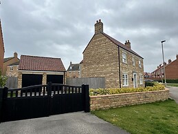 High Mill House