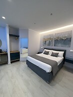 Naxos Marina Bay