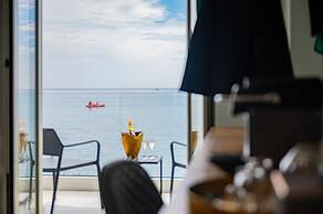 Naxos Marina Bay