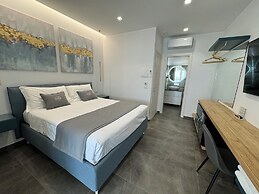 Naxos Marina Bay