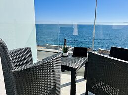 Naxos Marina Bay