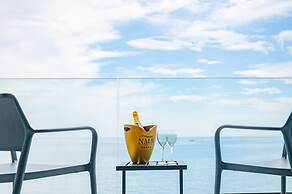Naxos Marina Bay
