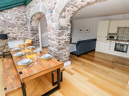 Skomer Cottage