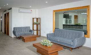 MC HOTEL SALDARRIAGA QUERETARO