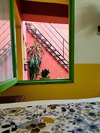 Teocalli Hostel Adults Only