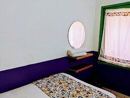 Teocalli Hostel Adults Only