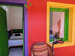 Teocalli Hostel Adults Only