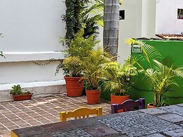 Teocalli Hostel Adults Only