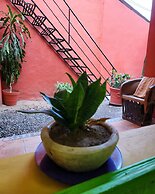 Teocalli Hostel Adults Only