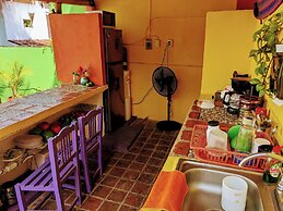 Teocalli Hostel Adults Only