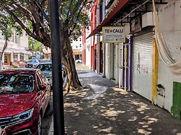 Teocalli Hostel Adults Only