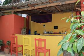 Teocalli Hostel Adults Only