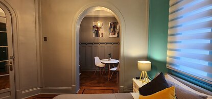 Hotel Voila Londres