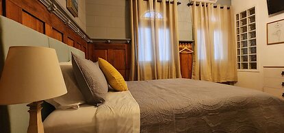 Hotel Voila Londres