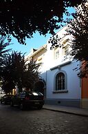 CASA LUCRECIA