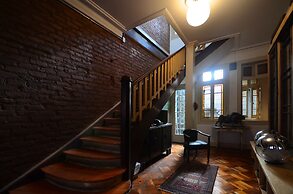 CASA LUCRECIA