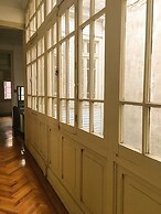 CASA LUCRECIA