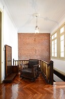 CASA LUCRECIA
