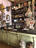 CASA LUCRECIA