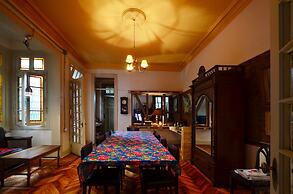 CASA LUCRECIA