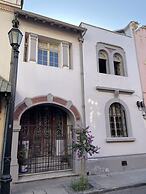 CASA LUCRECIA