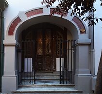CASA LUCRECIA