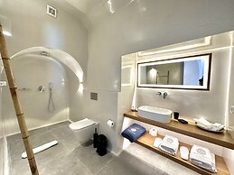 Eteoro Suites