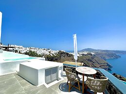 Eteoro Suites