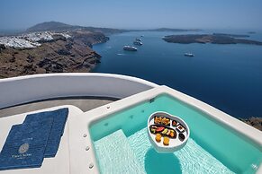 Eteoro Suites