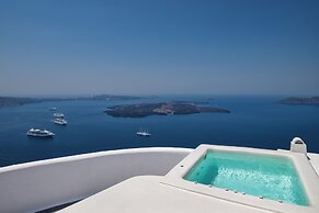 Eteoro Suites